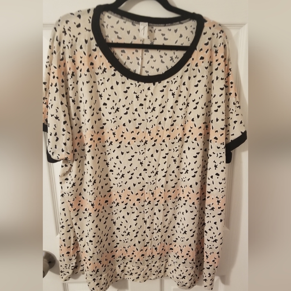 Sew in Love Tee